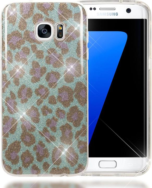 Actual product image Nalia Cell phone case (Samsung Galaxy S7 Edge)