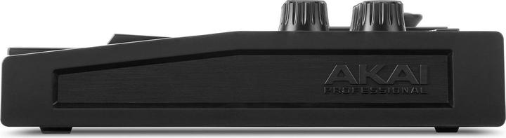 Image du produit Akai Professional MPKmini (Clavier)