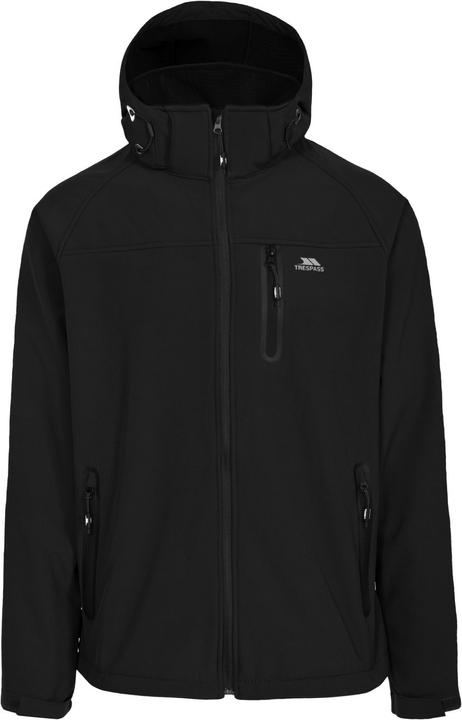 Produktbild Trespass Accelerator Ii Softshelljacke (M)