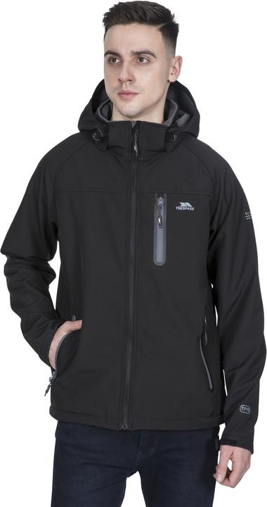Produktbild Trespass Accelerator Ii Softshelljacke (M)