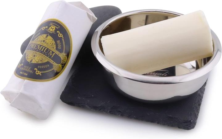 Produktbild ‎Haryali London 5-teiliges Rasierset