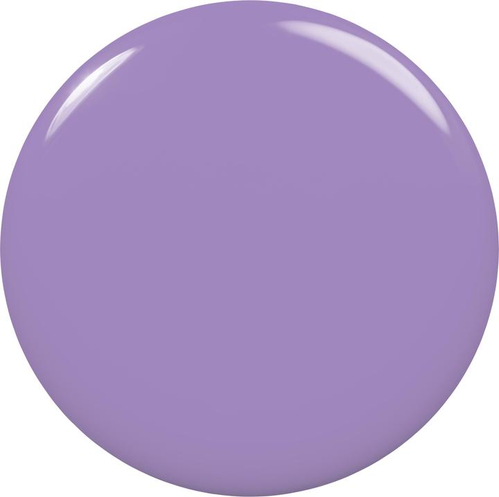 Actual product image Essie Love By (170 playing in paradise, Gel-Effect Nail Polish)