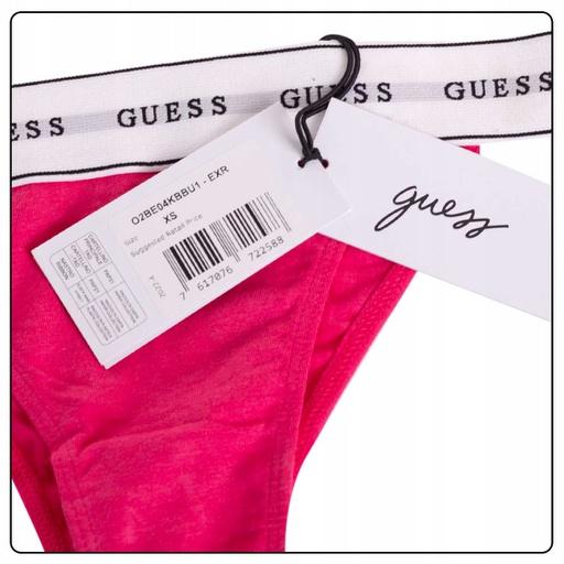 Produktbild Guess Rate Carrie Brazilian O2BE04KBBU1 Exr s (S)
