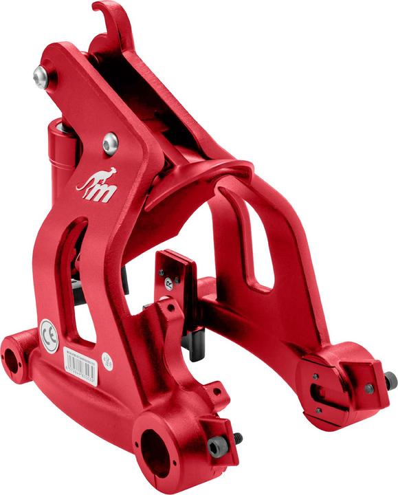 Actual product image Monorim Rear suspension