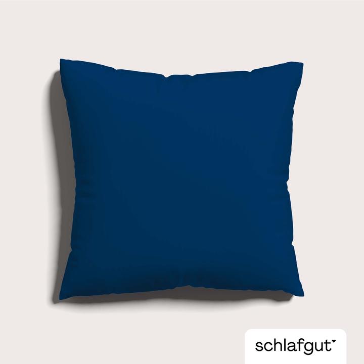Image du produit schlafgut Woven Satin (Housse de couette, 80 x 80 cm)