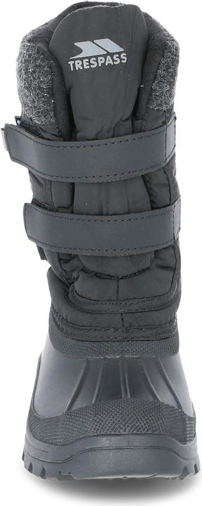 Actual product image Trespass Boys Strachan Ii waterproof snow boots (31)