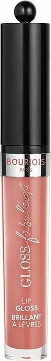Produktbild Bourjois Bj Labial Effet 3d Fabuleux Gloss 24h (06 Cream Comes True)