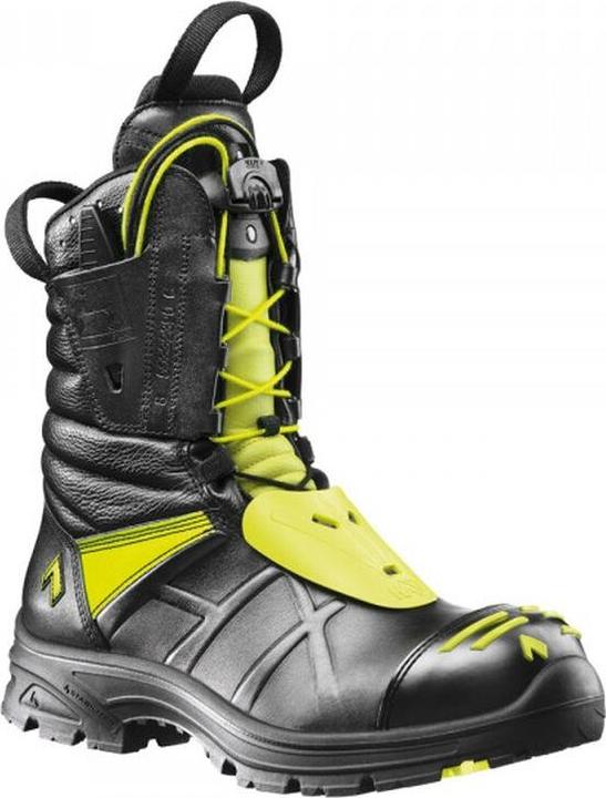 Haix Fireagle Feuerwehrstiefel (43)