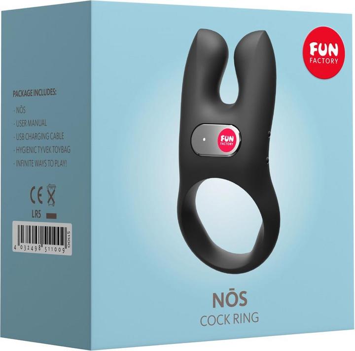Actual product image Fun Factory Nös (5 cm)
