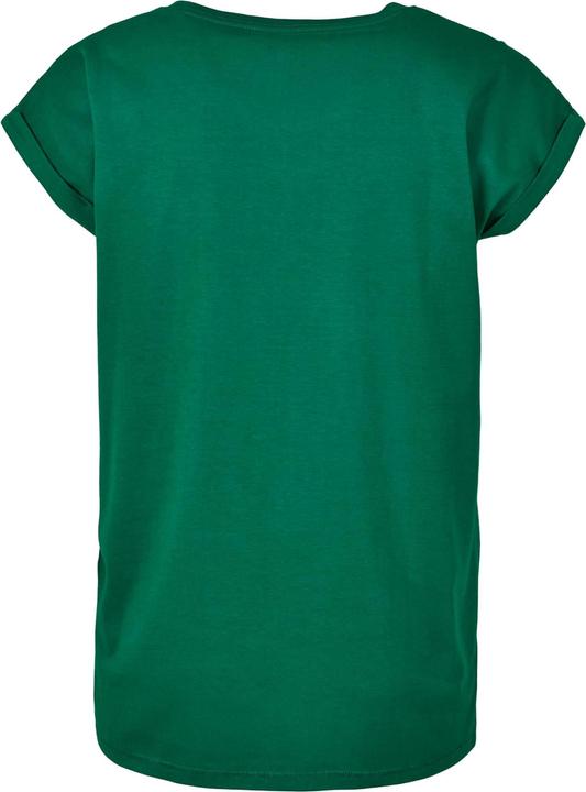 Produktbild Build Your Brand TShirt Überschnittene Schulter (XXL)