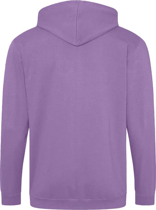 Image du produit Awdis Sweat à capuche zippé pour homme (M)