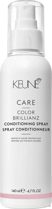 Keune Soins - Spray revitalisant Color Brilliance (140 ml)