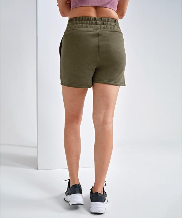 Actual product image Tri Dri Shorts (XL)
