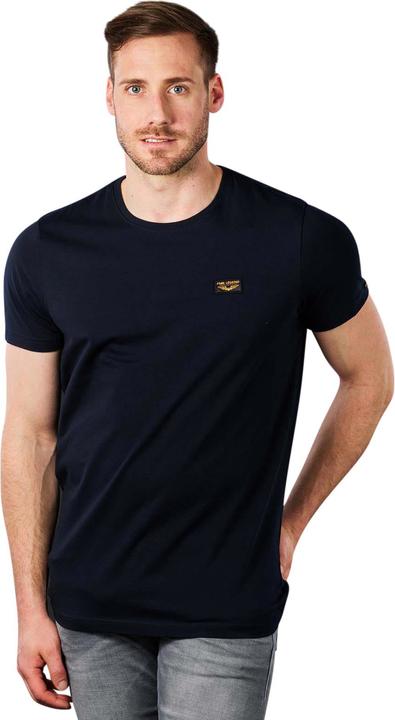 Pme Legend T-Shirt Short Sleeve Crew Neck sky captain