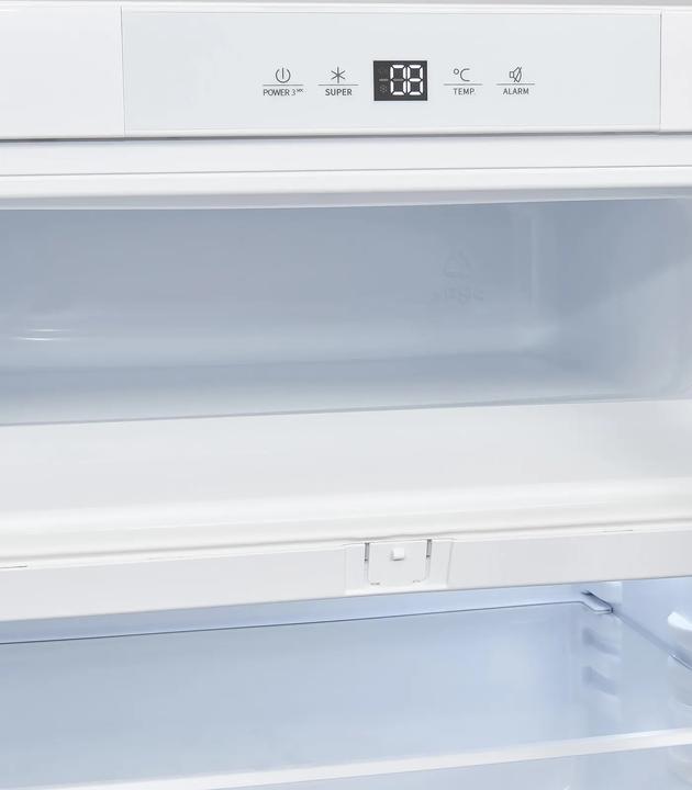 Produktbild Exquisit EXQ UKS130-4-FE-010E Kühlschr (121 l)