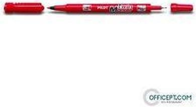 Actual product image Pilot BG SCATwin (Red, 0.50 mm, 1 x)