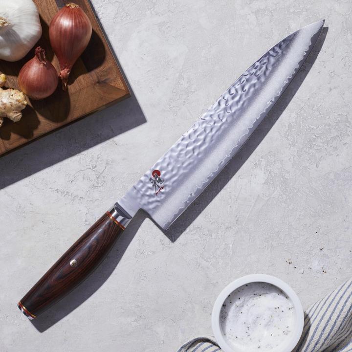 Produktbild Miyabi 6000mct (24 cm)