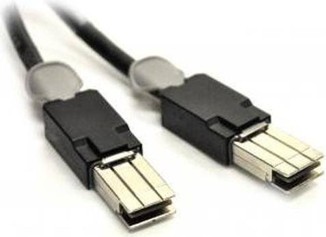 Produktbild Cisco CAB-STK-E-3M: FlexStack Kabel
