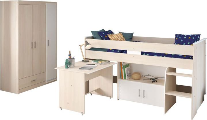 Actual product image Parisot Kirchheimbolanden (206 cm)
