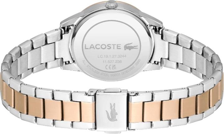 Immagine prodotto Lacoste 2001263 Orologio da donna 30mm 3ATM (Orologio da polso analogico, 30 mm)