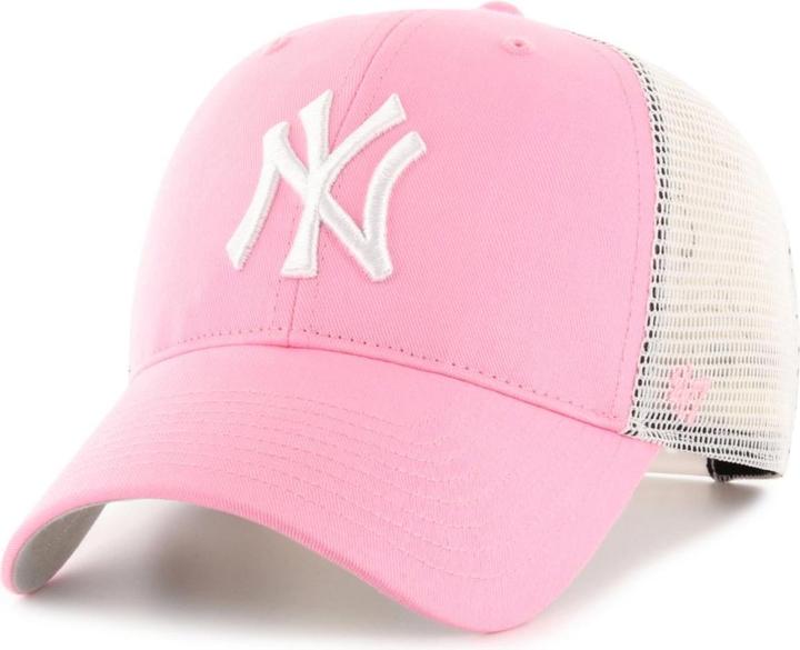 Productafbeelding 47 Brand Trucker kinderpet - BRANSON New York Yankees - Kid (53, 55, 56, 52 C, 54 C)