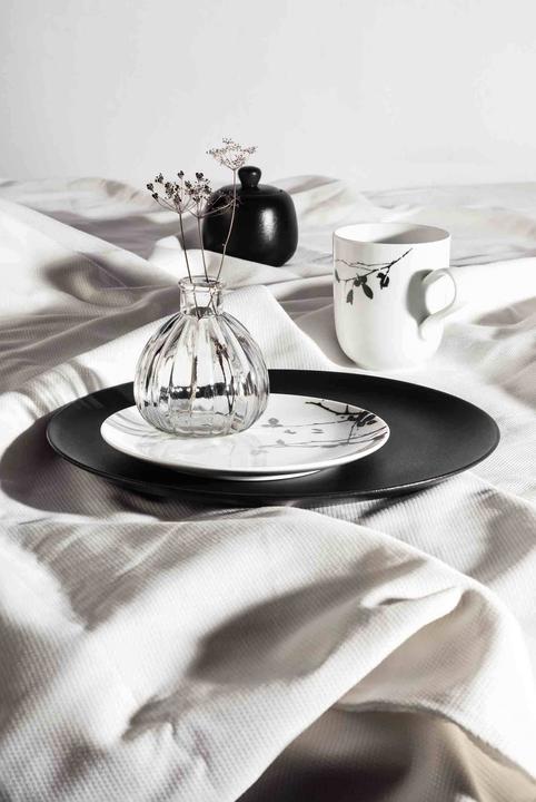 Image du produit Seltmann Liberty Velvet Black Speiseteller (6 x, 27.90 cm)