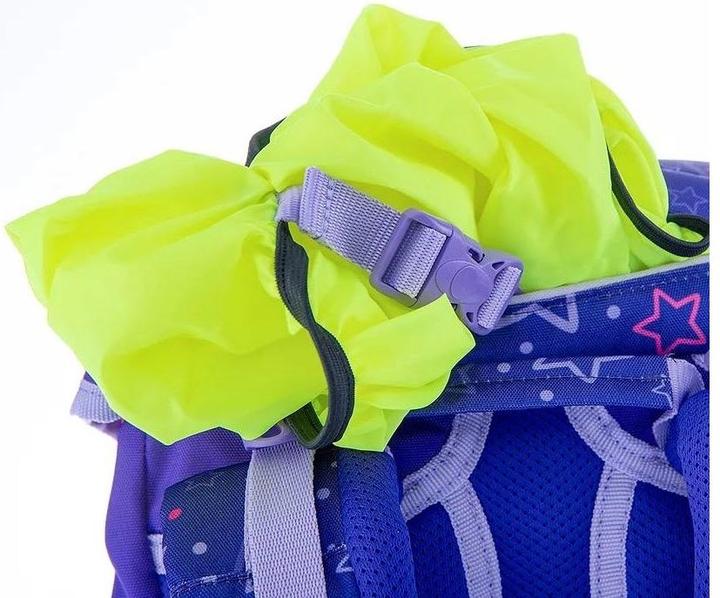 Produktbild Funki Schulrucksack Slim-Bag (16 l)