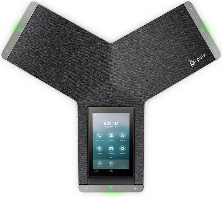 Immagine prodotto Poly TRIO C60 IP CP POE-E NR
