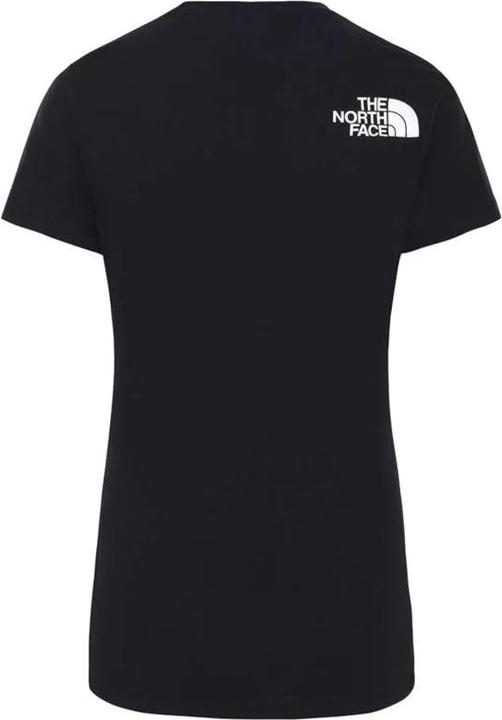 Produktbild North Face W S/S Half Dome Tee (XS)
