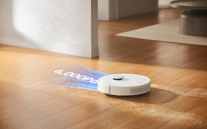 Immagine prodotto Dreame D10 Plus Gen2 (Robot aspirapolvere)