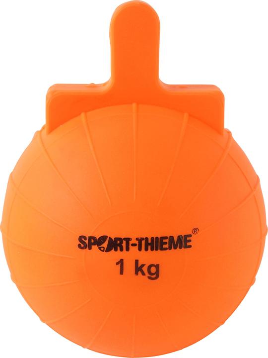 Produktbild Sport-Thieme Nockenball Strong (1000 g)