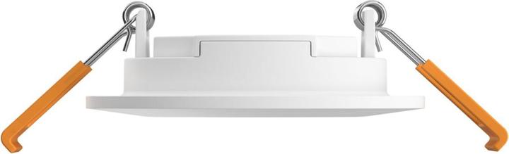 Actual product image Philips Hue White & Color Ambiance Slim Recessed (700 lm)
