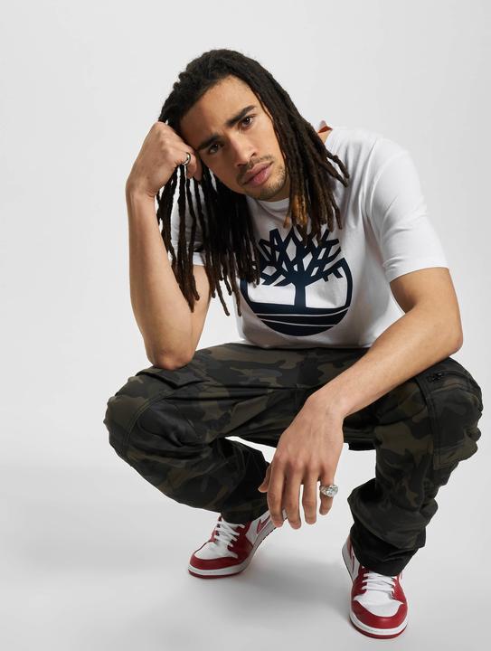 Produktbild Timberland T-Shirt Kennebec River Tree - 109191 (M)