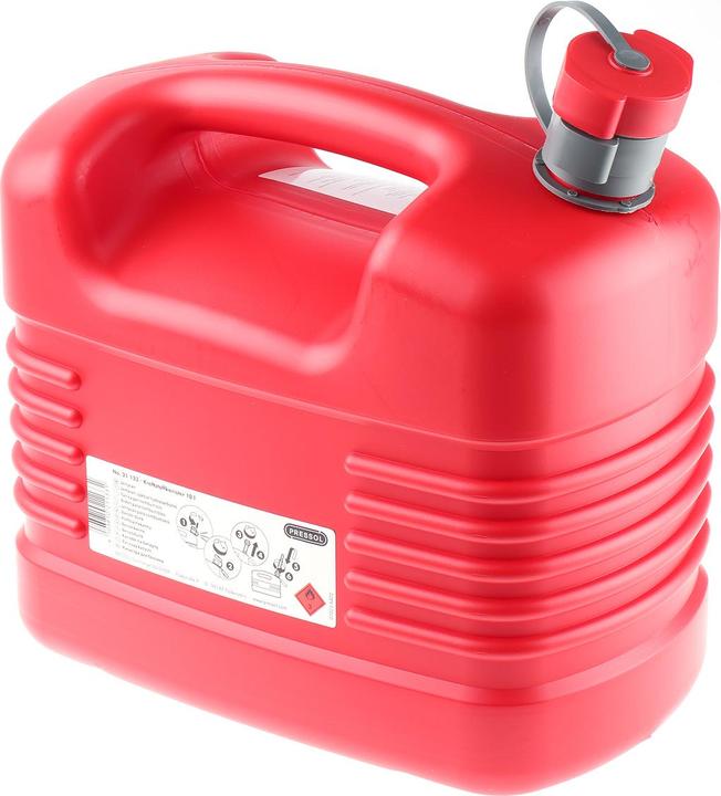 Produktbild Pressol Kraftstoffkanister