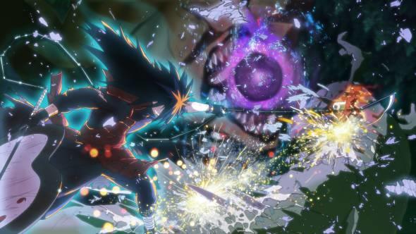 Produktbild Bandai Namco Naruto Shippuden: Ultimate Ninja Storm 4, PS4 Standard Englisch PlayStati (PS4, EN)