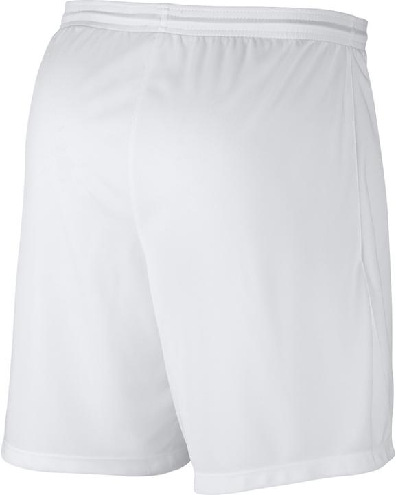 Actual product image Nike Park Iii Short (S)