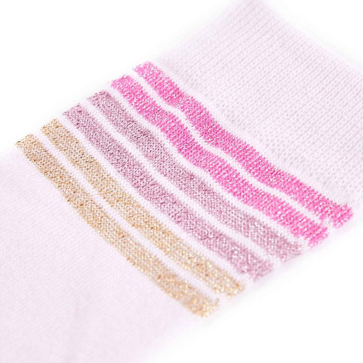 Produktbild VidaXL Kindersocken 5 Paar EU 26-29,Material: 78 % Baumwolle. 20 (2er Pack, 26 - 29)