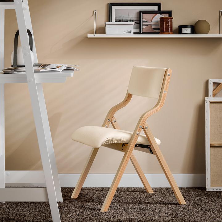 Produktbild SoBuy Klappstuhl