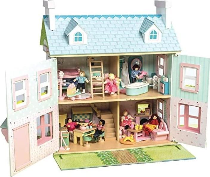 Actual product image Le Toy Van Mayberry