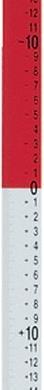 Actual product image Laserliner Flexi measuring rod 240 cm, red