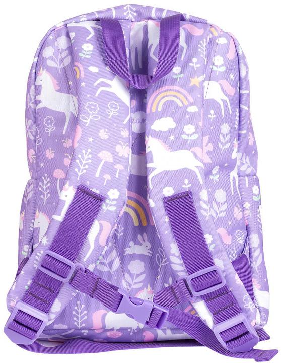 Produktbild A Little Lovely Company ALLC - Rucksack 23,5x30x10 cm