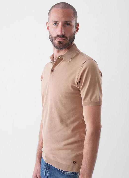 Immagine prodotto No Excess Poloshirt (L)