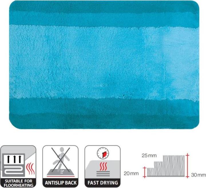 Actual product image spirella Balance (60 x 90 cm)