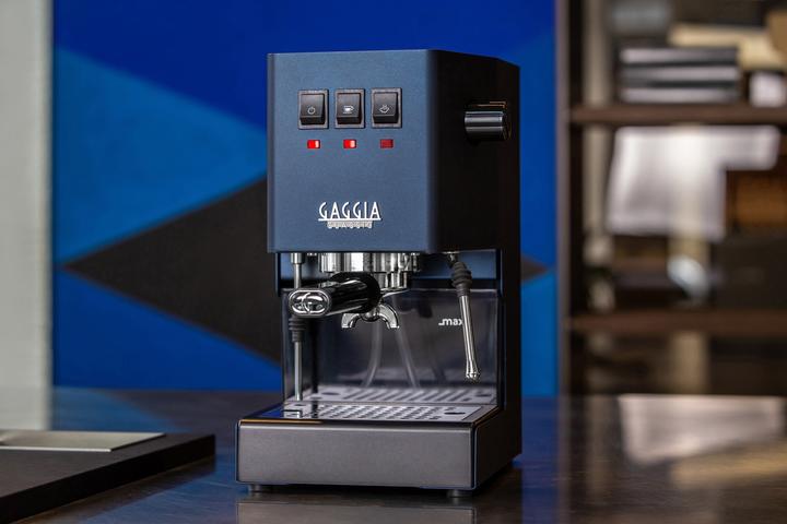 Actual product image Gaggia New Classic