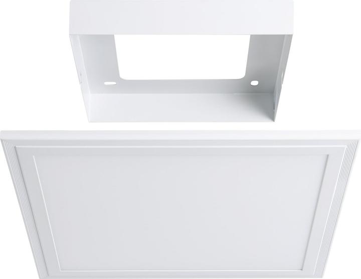 Produktbild EGLO SALOBRENA 1 Deckenleuchte weiss (2100 lm)