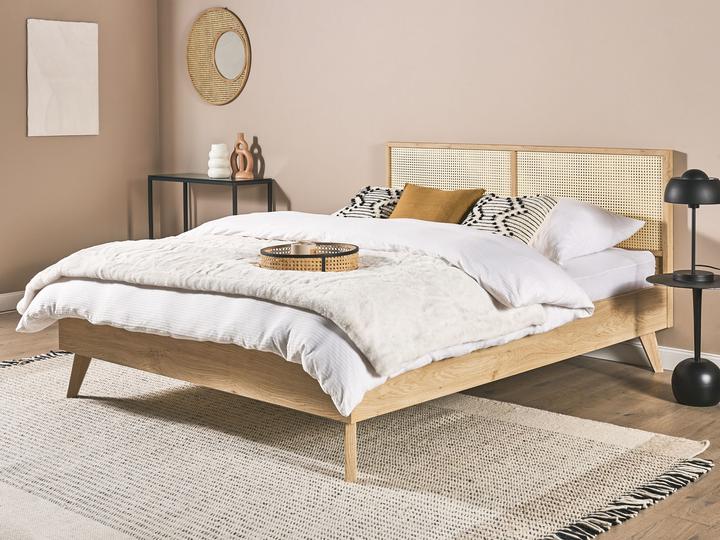 Actual product image Beliani Monpazier (160 x 200 cm)