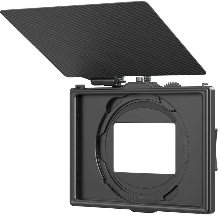 Produktbild SmallRig 4409 LITE Matte Box with Adjustable Clamp (Matte Box)