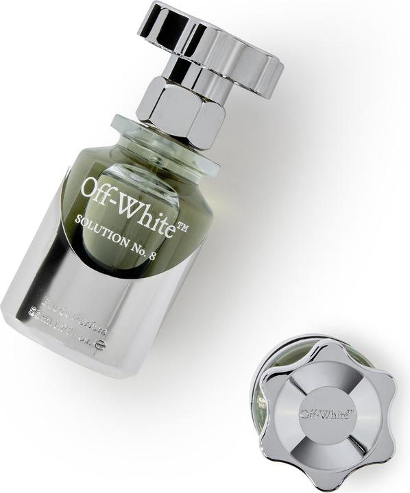 Produktbild Off SOLUTION No. 8 (Eau de Parfum, 50 ml)