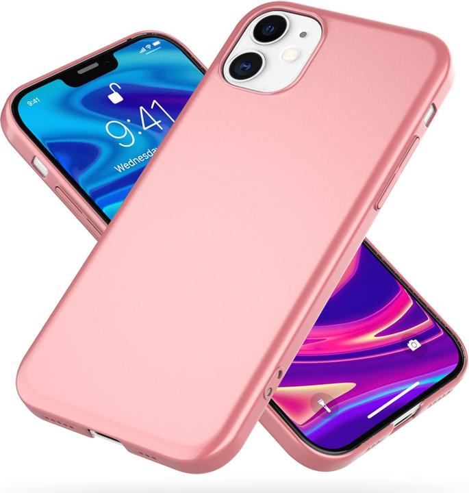 Rose gold