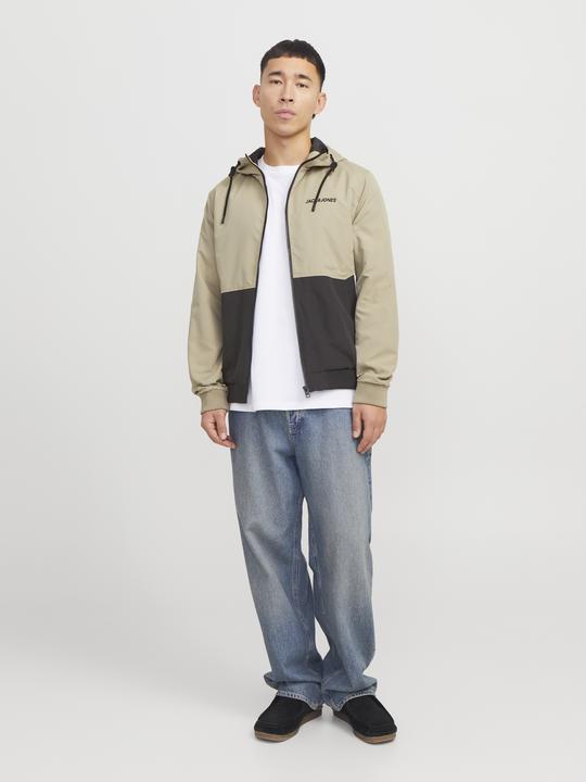 Immagine prodotto Jack & Jones Jjerush Hood Bomber Noos (L)